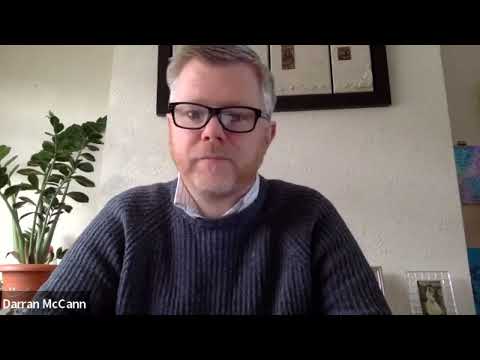 MA in Creative Writing - Postgraduate Information Week - Dublin City University - DCU