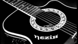 Nezih - Elveda Resimi