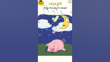 Delete Puzzle Game: Erase One Part 🤣(Level- 341 )ANSWERS-DOP Android Gameplay #shorts