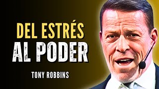 🔥Deja de Apagar incendios: Las 5 Cualidades de Tony Robbins Para Crear Tu Realidad