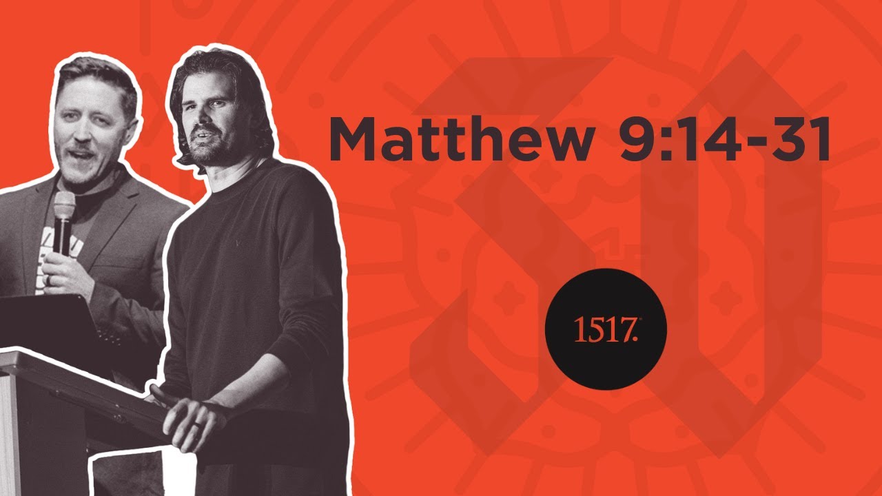 Иисус не будет поститься, чтобы исцелять. (Матфея 