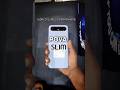pova slim Unboxing 🔥 Ultra slim design, stylish look &amp; primium feel ||