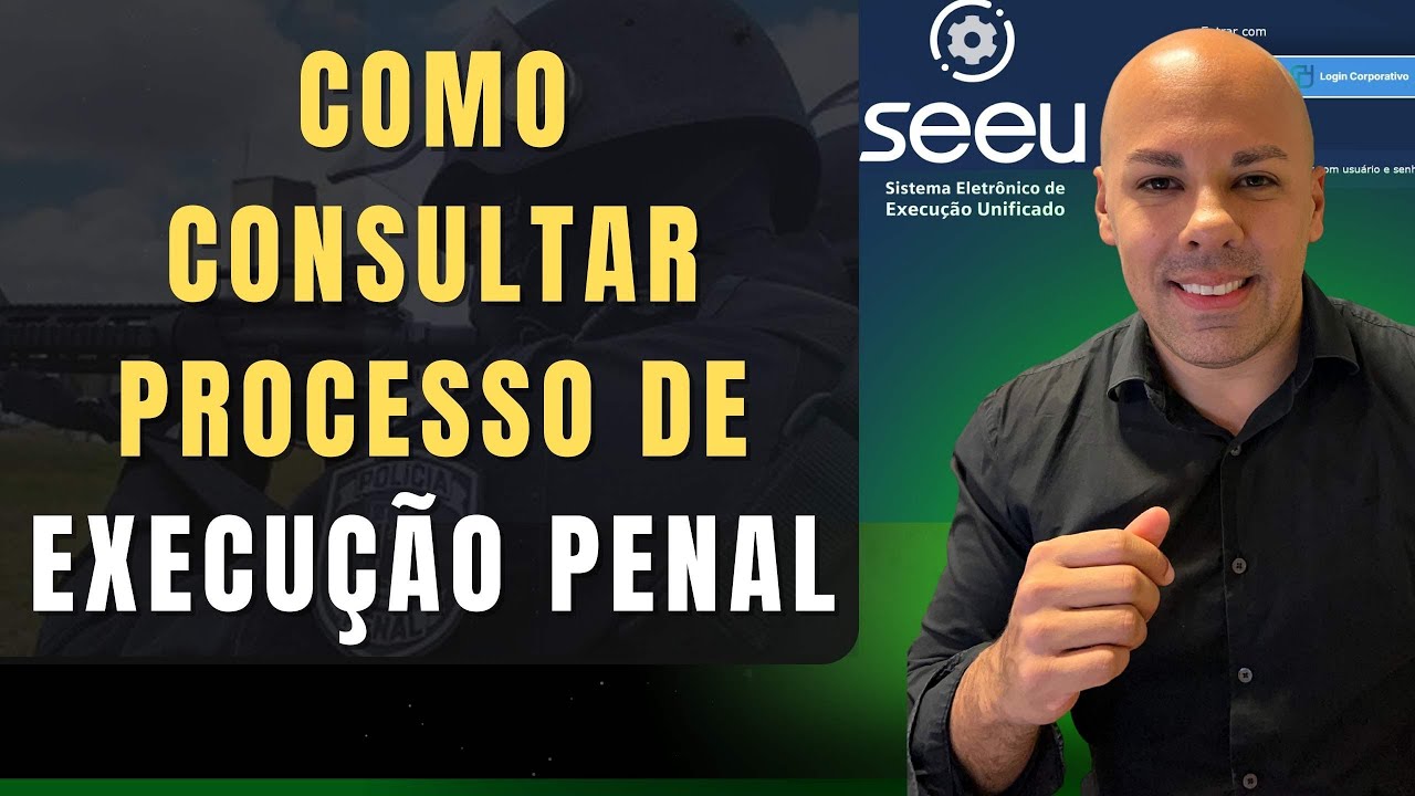 Thumbnail do vídeo