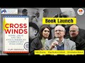 Crosswinds book launch  decoding indias china policy after independence  du lit fest