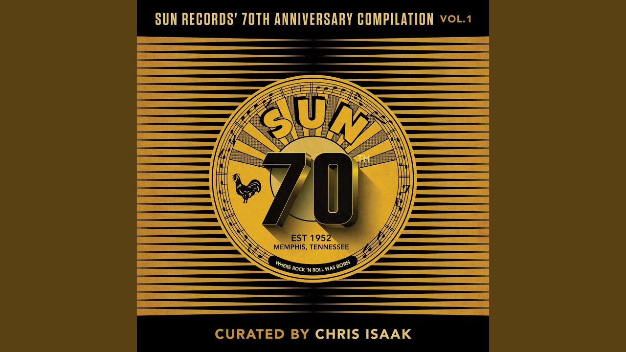 Tennessee Waltz - YouTube