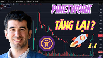 Pinetwork sẽ tăng lại khi Picoreteam ra mắt hệ sinh thái và tiến sĩ Nicolas phát biểu tại Consensus