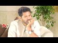 Prabhudeva about Working for Chiranjeevi's 150th Film