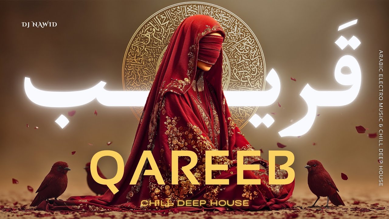 Watch Qareeb | قَريـب🔥 Arabic Techno House Mix Deep Oriental Beats & Energy on YouTube Watch Qareeb | قَريـب🔥 Arabic Techno House Mix Deep Oriental Beats & Energy on YouTube