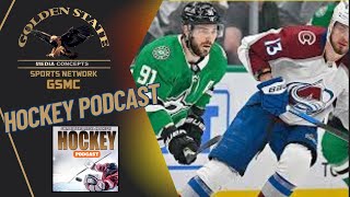 NHL Recap: Saturday’s Game Reports | GSMC Hockey Podcast by GSMC Sports Network