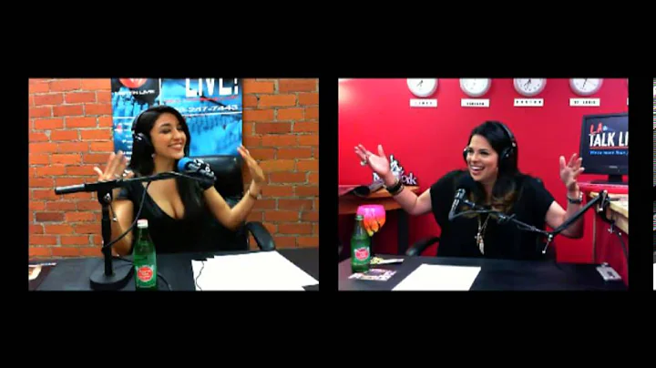 The Romi and Rose Show 3-29-13
