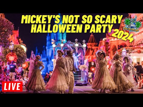 🔴 LIVE: Mickey's