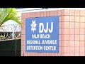 Two Who Fled West Palm Detention Center Nabbed in Backyard