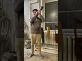 Bukkehorn (War Horn)