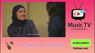 Idgitaf - Sedia Aku Sebelum Hujan (Official Music Video) Praz Teguh dan Istri