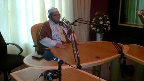 الأذان بصوت القارئ محمود خلة " ابوعلي "