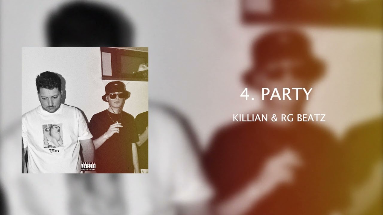 Guarda KILLIAN - PARTY ( prod. Rg Beatz )( Official Audio) su YouTube Guarda KILLIAN - PARTY ( prod. Rg Beatz )( Official Audio) su YouTube