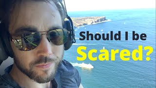 Is a 30-minute helicopter ride over Sydney worth it? — featuring Don’t Wonder Explore (Blue Sky Helicopters)