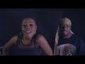 MASKIRI FT BlackArose - Mabude ( Studio Video )