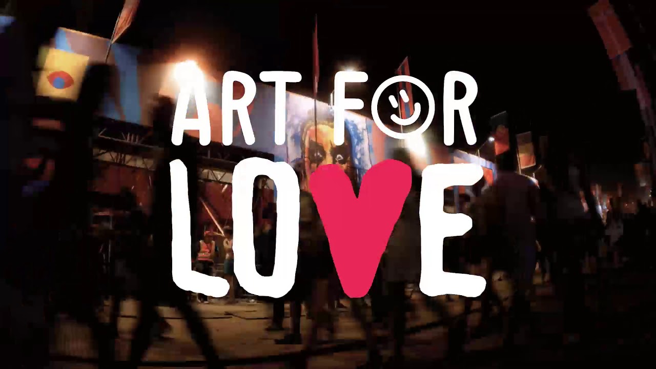 partynextdoor Sziget - Art of Freedom 2018