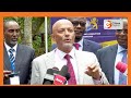 Endeleeni kuiba eacc ceo twalib mbarak says one lawyercumgovernor on their graft probe radar