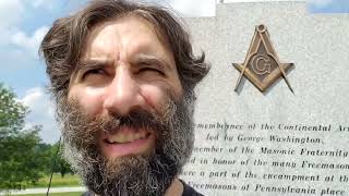 Roosh V - Babylon Road #3: Princeton, Valley Forge, Philadelphia