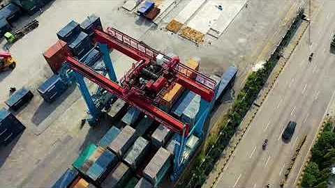 The Fresh Connection - CEO Bob McLaren