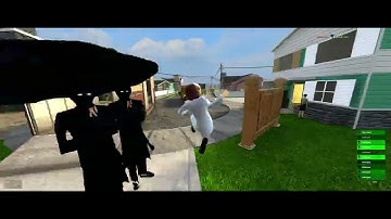 My Favorite ARG in 13 Seconds. (INTERLOPER) | Garry