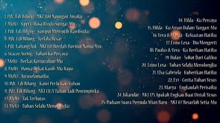 Kumpulan Lagu Rohani Kristen - Imanuel Music Studio (IMS)