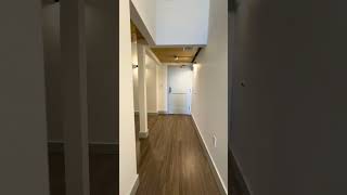The Riverwalk Lofts - Beautiful 2 Bed / 2 Bath Unit, 1,433 Sq Ft.
