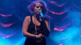 Noemi - Sono solo parole (live in Rodengo Saiano, BS - 27/07/2012)