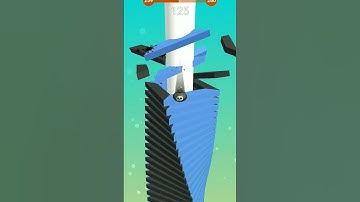 stack ball gaming video #shorts #viral #gaming