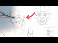 Head sketching tips that make you a better artist instantly