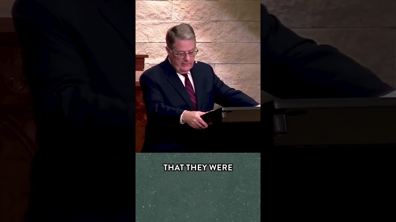 WORTHY to SUFFER in the END TIMES? #eschatology #hope #endtimes