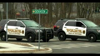 HOW SANDY HOOK CHANGED RESPONSES TO MASS SHOOTINGS