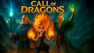 картинка: Я ЗАБИРАЮ ВСЁ ⚔ Call of Dragons