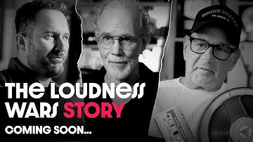 How Music Got Loud | Official Trailer