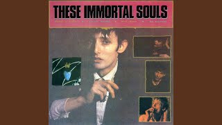 Video thumbnail of "These Immortal Souls - Marry Me (Lie! Lie!)"