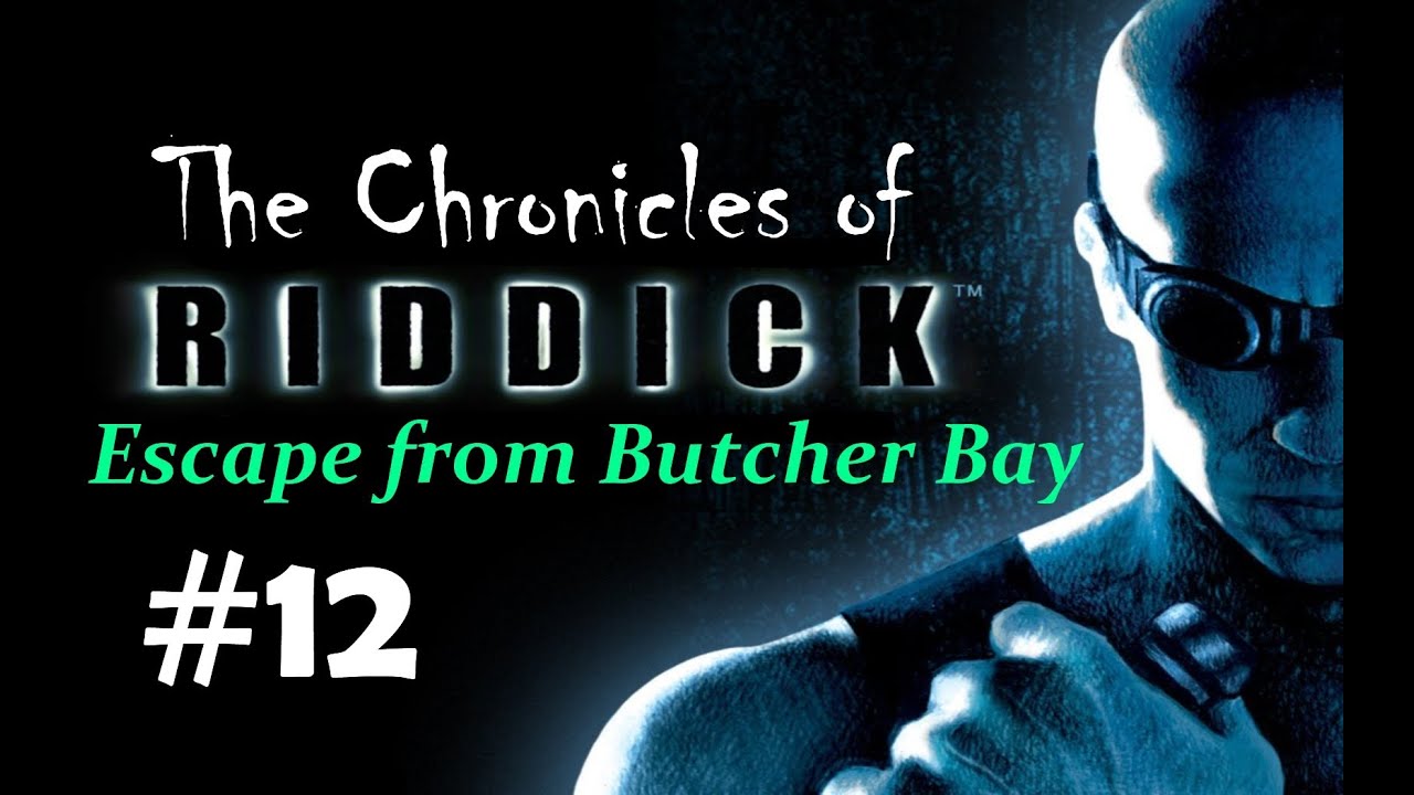 The Chronicles Of Riddick Escape From Butcher Bay Walkthrough Checkpoint 11 Showers Youtube The two rooms have great themes a. youtube