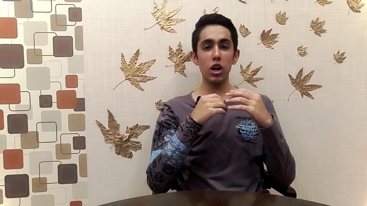 It's up to us to change education! | Milad Muhammadi | TEDxYouth@CapeTown