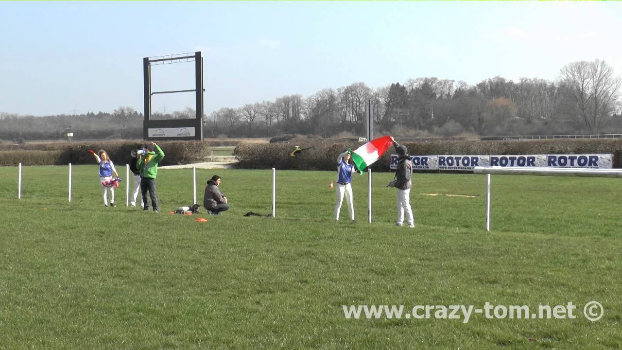 Rotor Live 2016 | Logo 700 Show | Kyle Dahl & Mirko Cesena