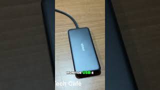 Cos’è davvero la tecnologia DisplayLink? 🔌💻