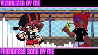 Fnf Friendness Song-Ostsong Of Raposinha