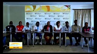 EC youth to train with the world renowned hospitality school Stenden SA