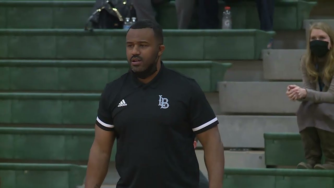 LC Bird defeats James River 81-74