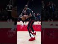 new KD look 👀 #rockets