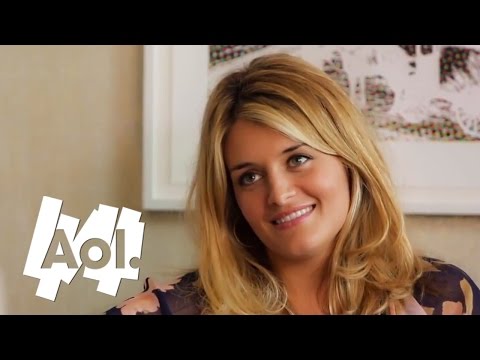 Short Answers with Daphne Oz | How She Does It