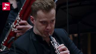 Ii Rachmaninoff International Compeion. José Colomé, Conductor.