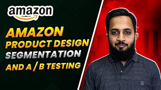 Amazon Product Validation with the use of Market Segmentation and A/B Testing, Real Data on PickFu