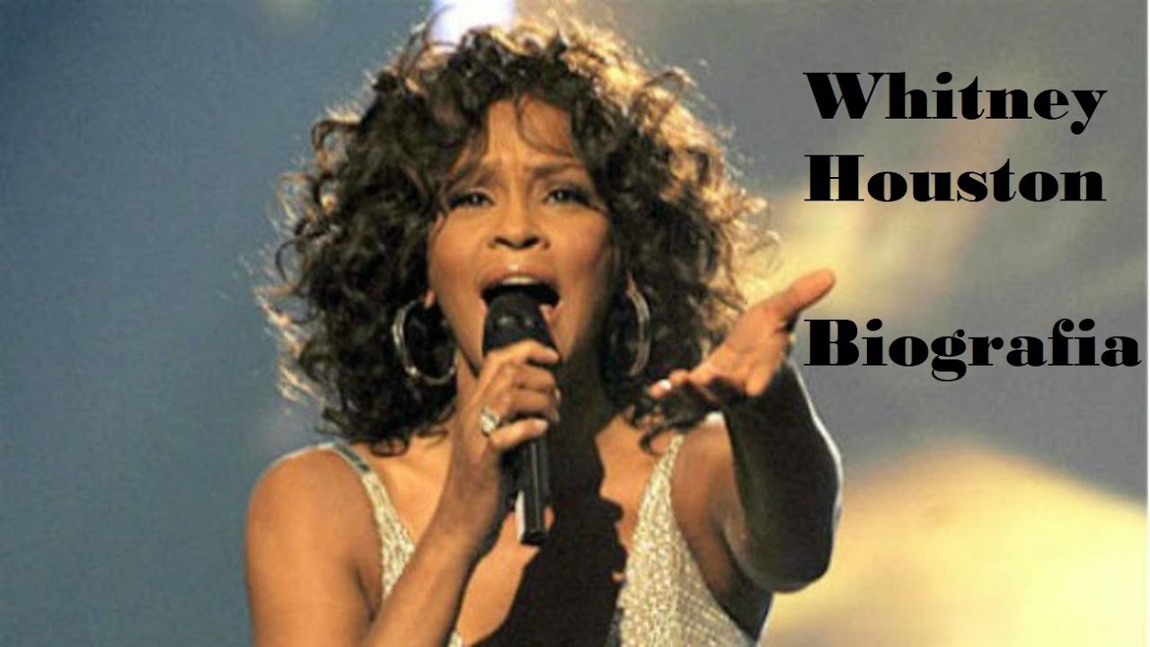 Whitney Houston: La Voz Eterna | Historia, Curiosidades y Legado de la ...