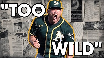 Why Do Great Relievers Suck at Starting?